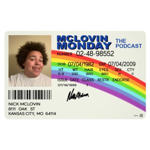 McLovin Monday