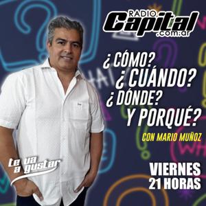 Cómo, cuando, dónde y porqué