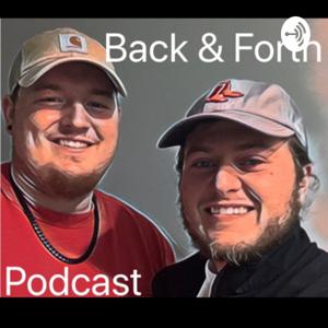 Back & Forth w/Miles & Caleb