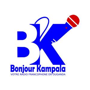 Bonjour Kampala Podcast