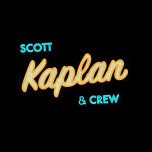 Kaplan and Crew - Interviews by The Mighty 1090 - San Diego