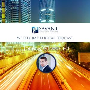 Jordan Wirsz - Savant Report Rapid Recap