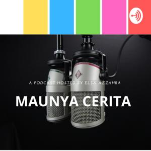 Maunya Cerita