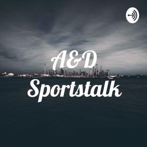 A&D Sportstalk