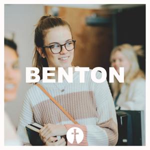 FellowshipAR | Benton Campus