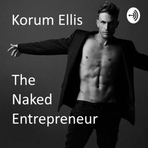 The Naked Entrepreneur.