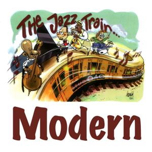 JazzTrain Modern - Studio 040