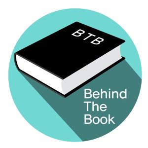 BTB: 비하인드 더 북