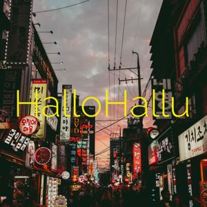 HalloHallu