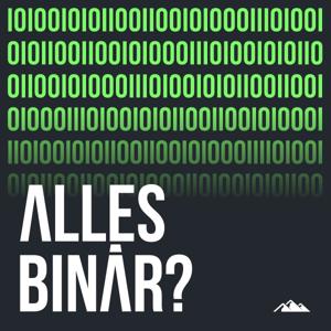 Alles Binär?