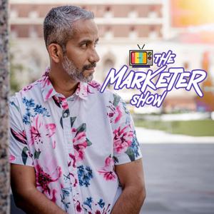 Teevee the Marketer Show