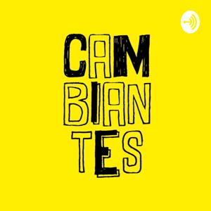 CAMBIANTES