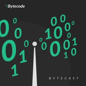 De Bytecast, door Bytecode