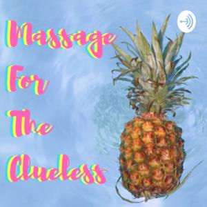 Massage For The Clueless