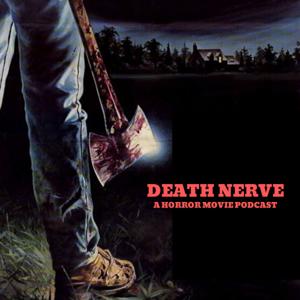 Death Nerve: A Horror Movie Podcast