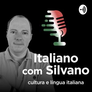 Italiano com Silvano