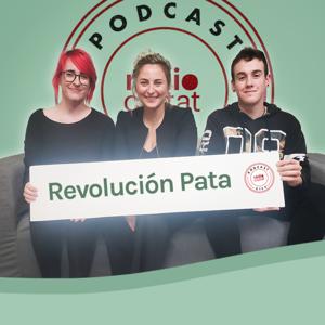 Revolución Pata | Ràdio Ciutat de Tarragona