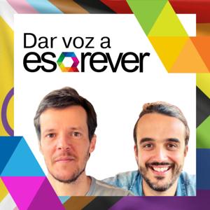 Dar Voz a esQrever: Notícias, Cultura e Opinião LGBT 🎙🏳️‍🌈