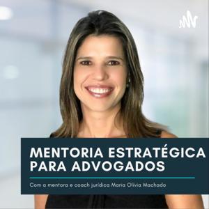 Maria Olívia Machado - Advocacia de Impacto