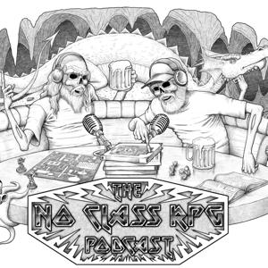 No Class RPG Podcast