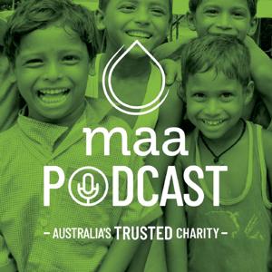 MAA Podcast
