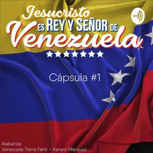 Venezuela Para Cristo