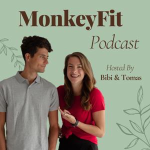 MonkeyFit Podcast