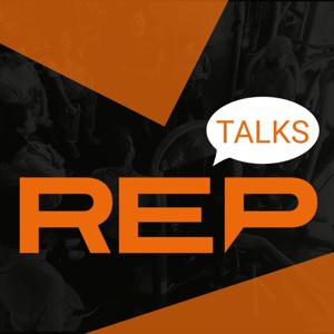 REP Talks