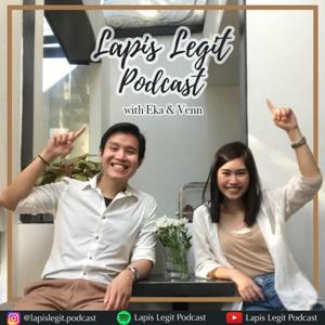 Lapis Legit Podcast