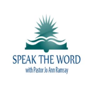 Speak The Word