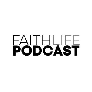 FaithLife Podcast with Jared Arnett