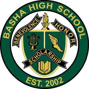 Basha High School Podcast