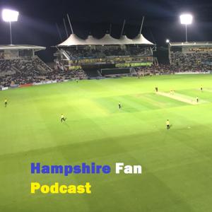 Hantsfanpodcast