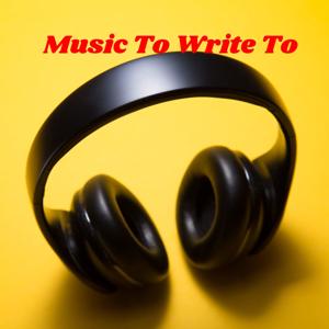 Music To Write To : The Instrumental Show #univsolmc