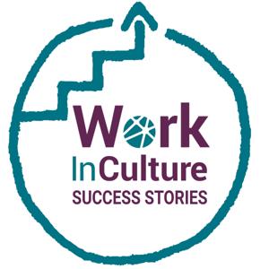 WorkInCulture Success Stories