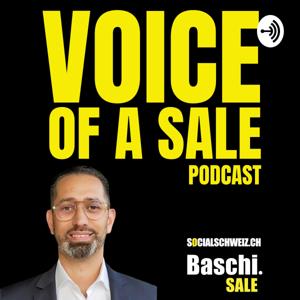 Voice of a SALE