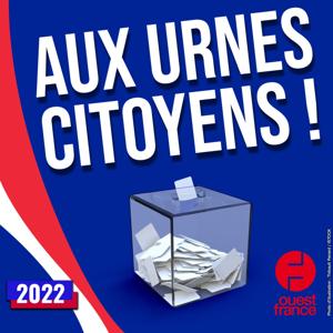 Aux urnes citoyens !