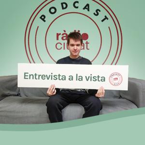 Entrevista a la vista | Ràdio Ciutat de Tarragona