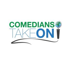 Comedians Take On – The CSPN