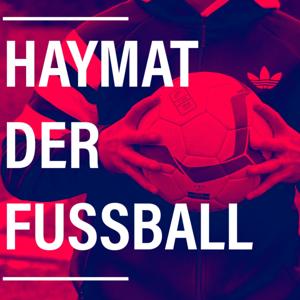 HAYMAT - DER FUSSBALL