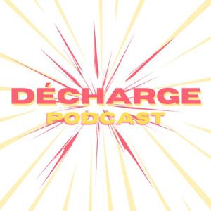 Décharge