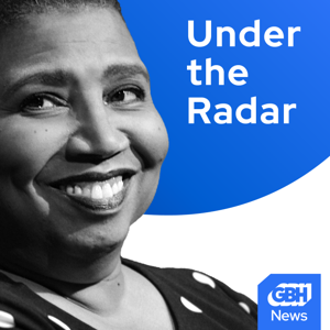 Under the Radar Podcast by GBH