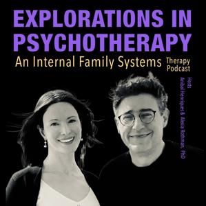 Explorations in Psychotherapy