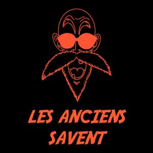 Les Anciens Savent