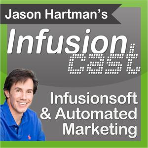 Infusioncast - Infusionsoft & Automated Marketing