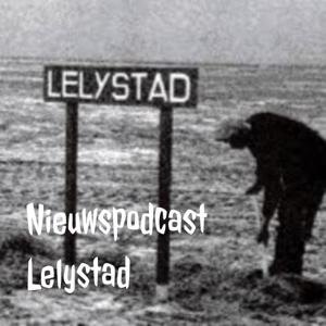 Nieuwspodcast Lelystad