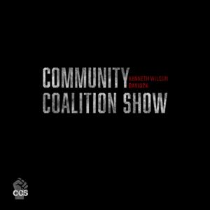 Community Coalition Show