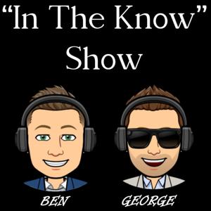 In The Know with The NOW Team