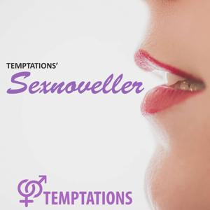 Temptations' sexnoveller by Temptations.dk