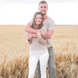 Young, Married, Marketers | Colin & Lauren Ferrall